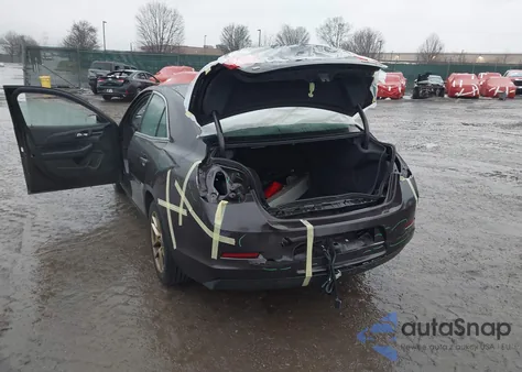 2015 Chevrolet Malibu 1Lt z USA, uszkodzony, nr VIN 1G11C5SL3FF156645